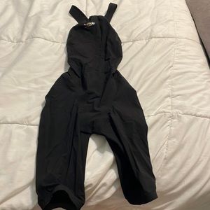 Speedo Fastskin LZR Racer Elite 2 Open-back Kneeskin